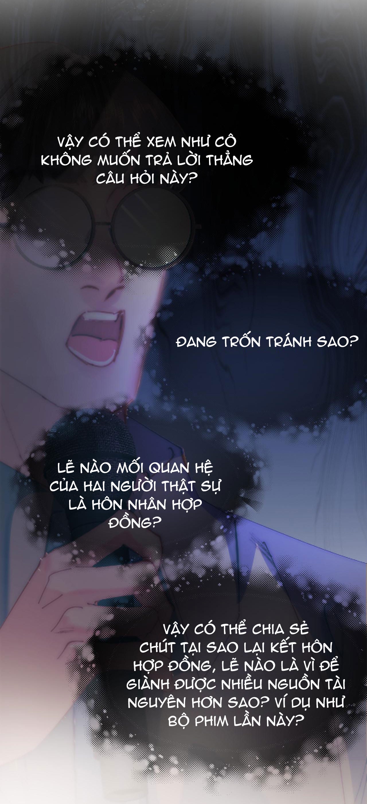 câu chuyện ngọt ngào của cặp vợ chồng đỉnh lưu chapter 98 33