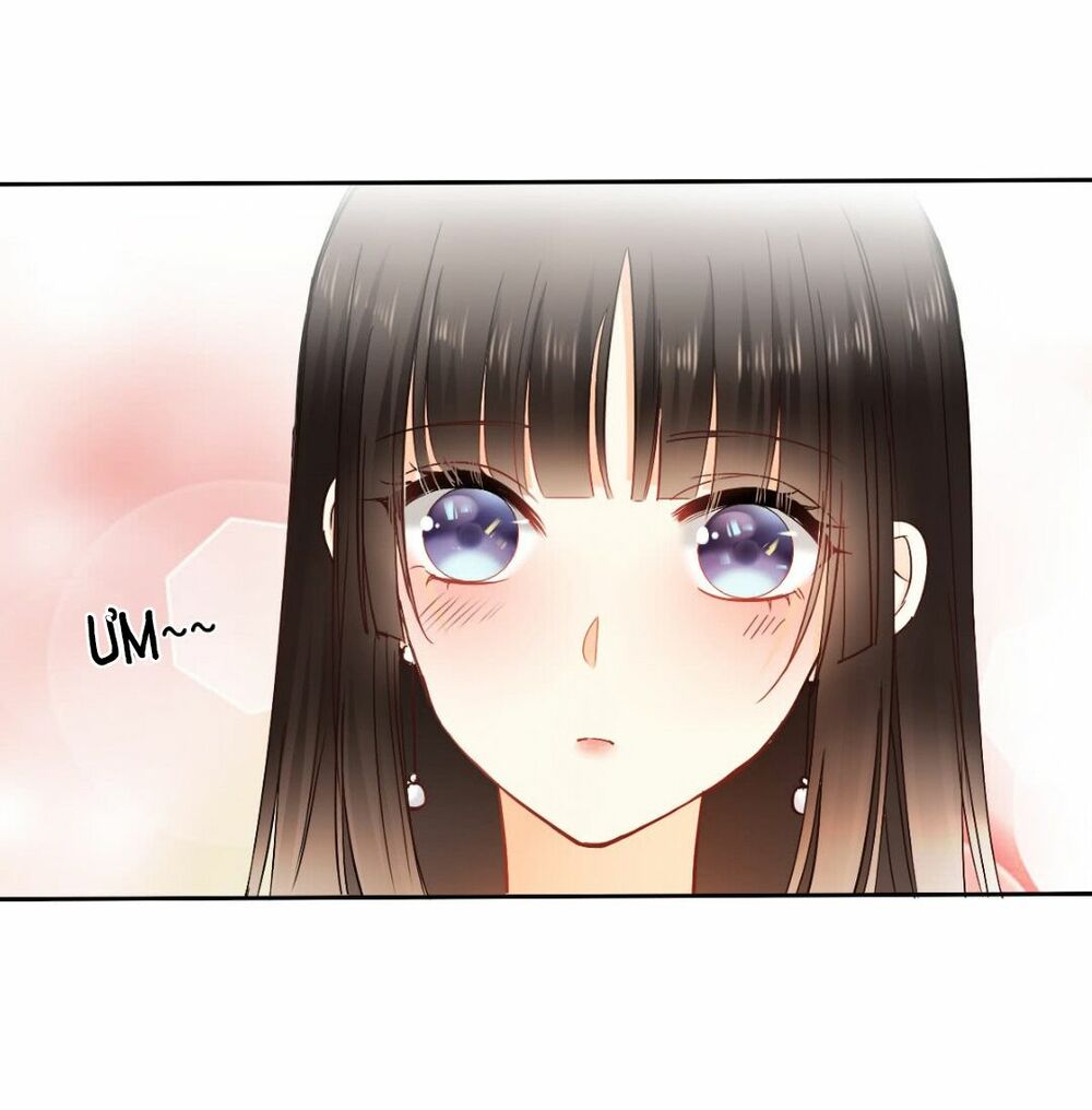 bay qua thiên sơn đến yêu anh chapter 38 31