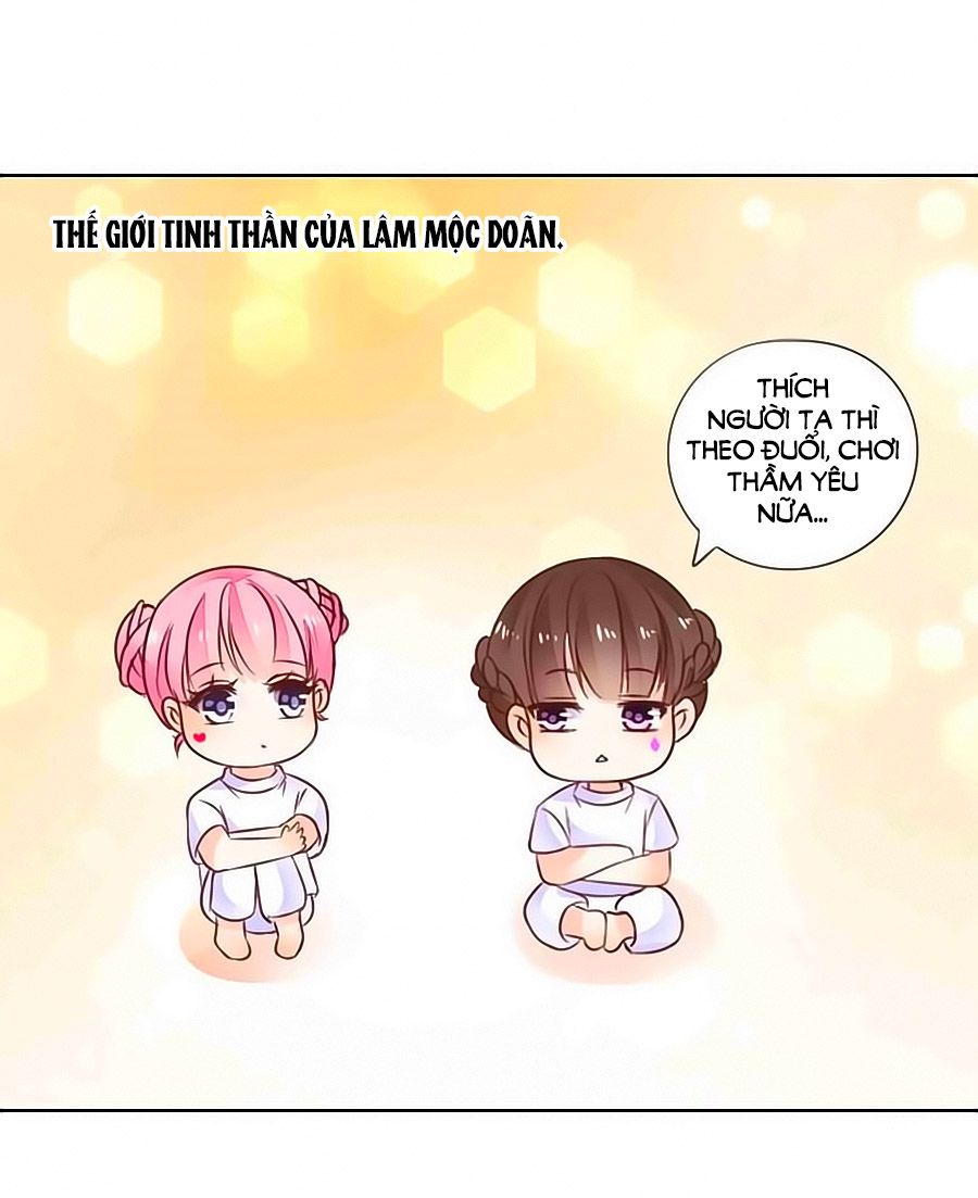 công chúa nữ vương mệnh chapter 6 12