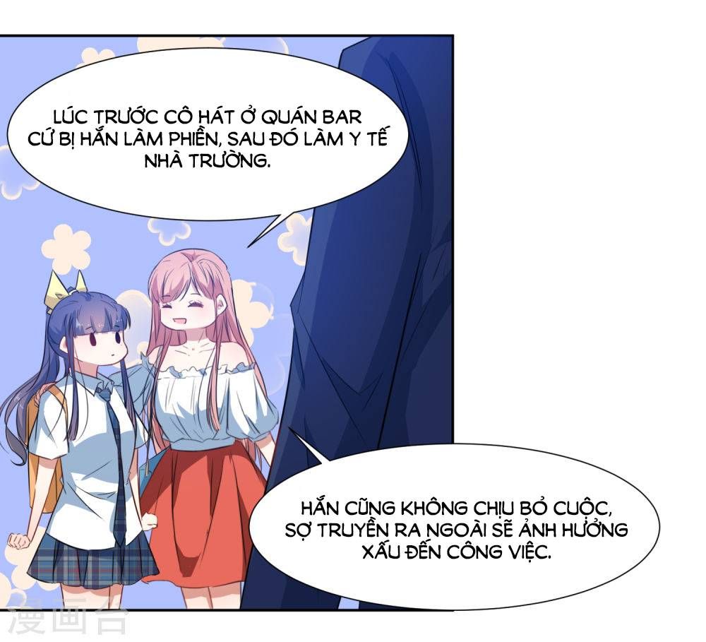 thầy giáo ác ma yêu tôi rồi chapter 57 20