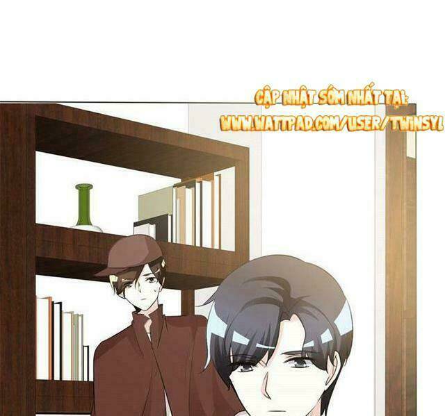 ái người tình xuất vu lam chapter 49 3