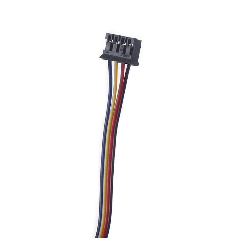 Quạt tản nhiệt làm mát card đồ họa 4 chấu 12V 0.5A mới dành cho Geforce GTX VGA