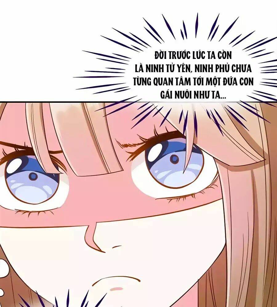 đích nữ hữu độc chapter 42 10