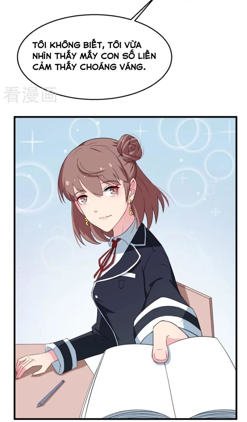 thiếu gia đích thế giá sủng thê chapter 9 24