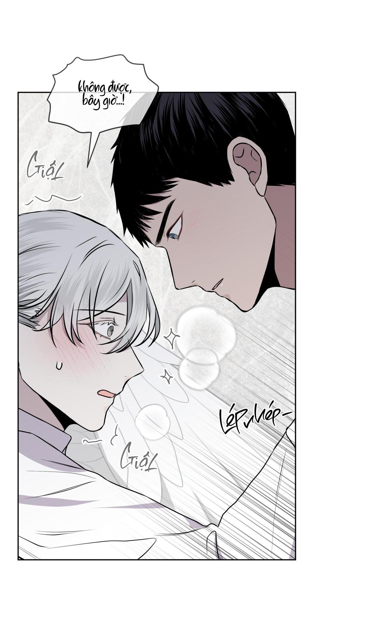 rừng biển [bl] chapter 40 53