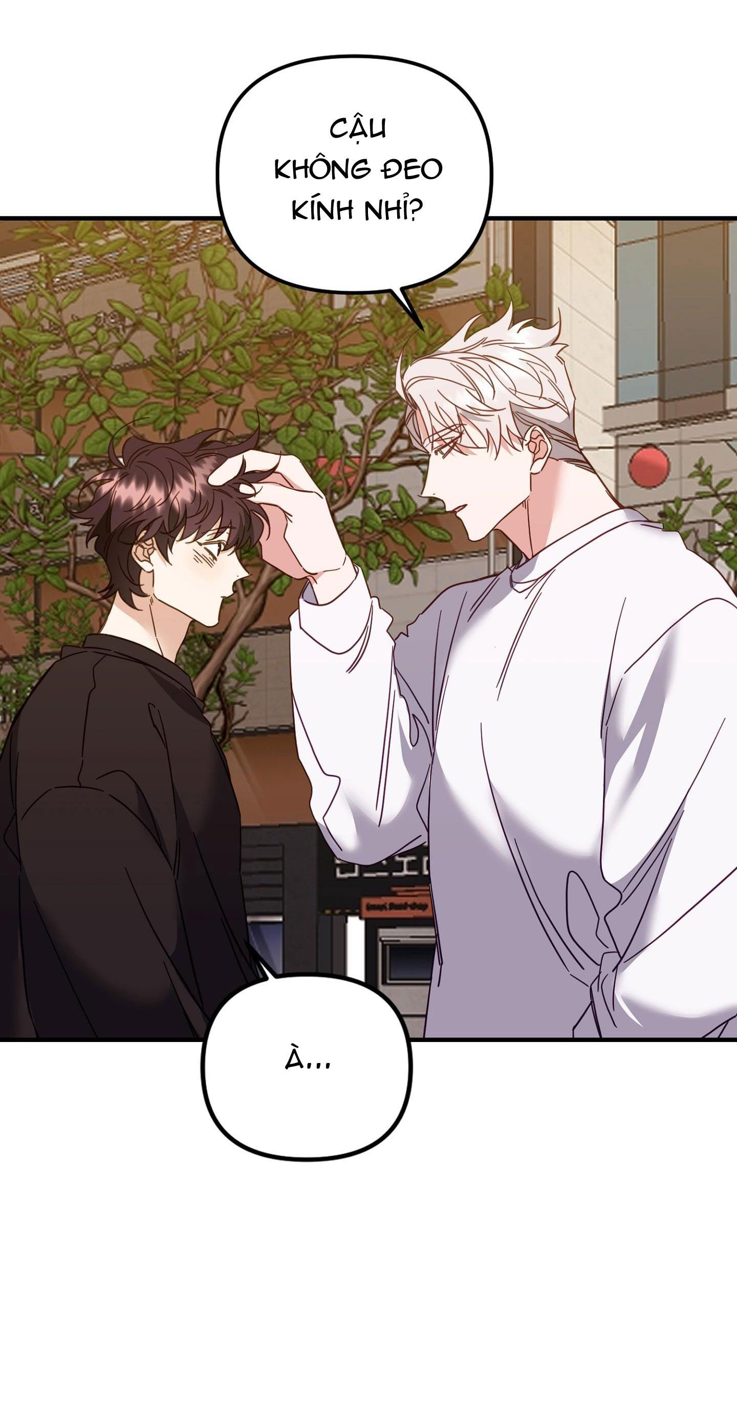 hổ trở về chapter 19 27