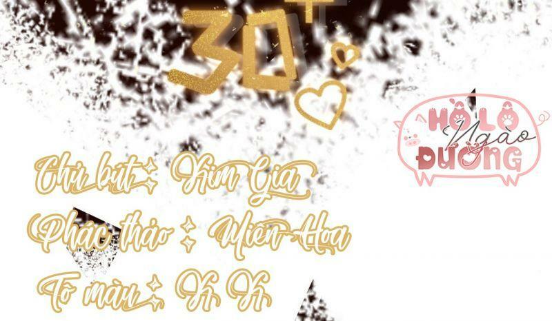 bạn gái tôi mới 30+ tuổi xuân chapter 62 6