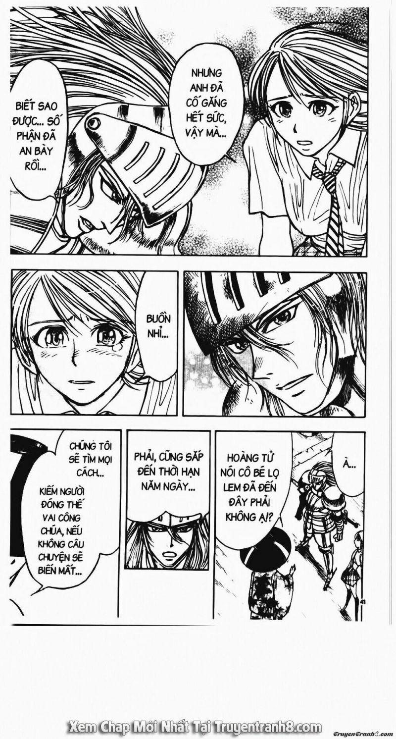 sắc lệnh ánh trăng chapter 14 9