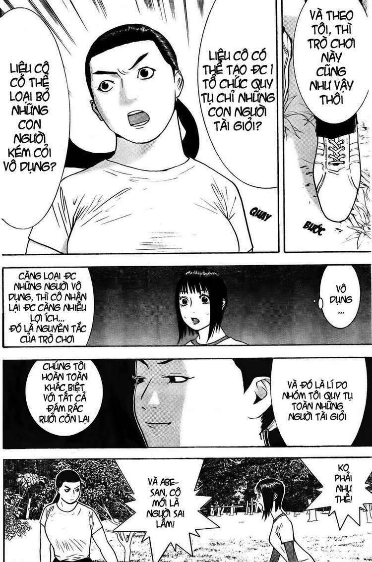 liar game chapter 129 10
