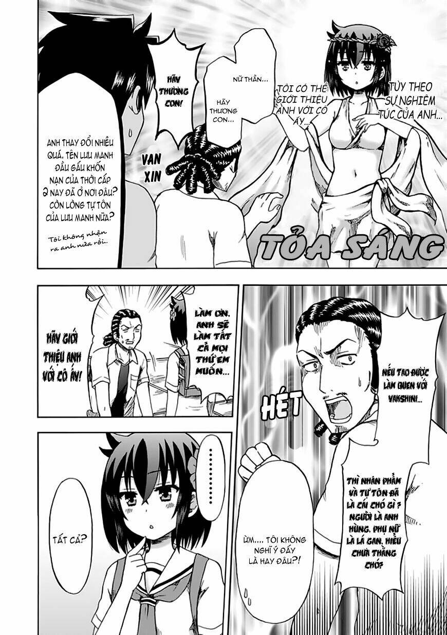 fujimura-kun meitsu chapter 86 8