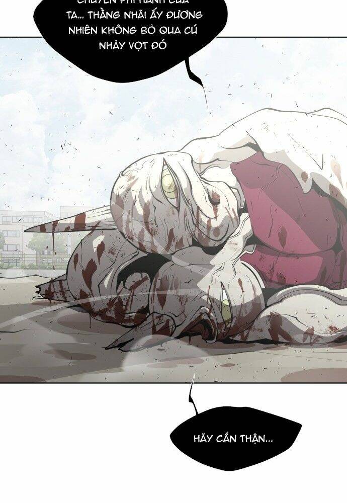 kĩ nguyên của anh hùng chapter 75 50