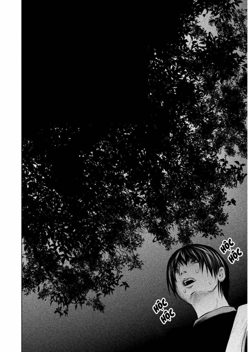 ông kẹ sau 6h tối! chapter 58 6