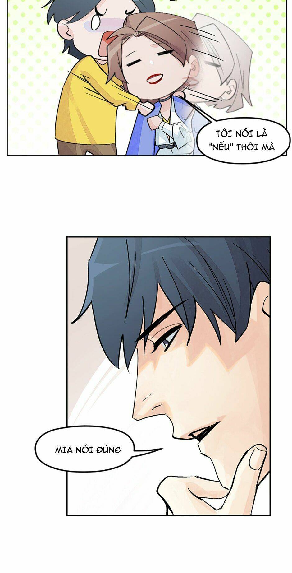 anh hùng và hiệp nữ chapter 66 9