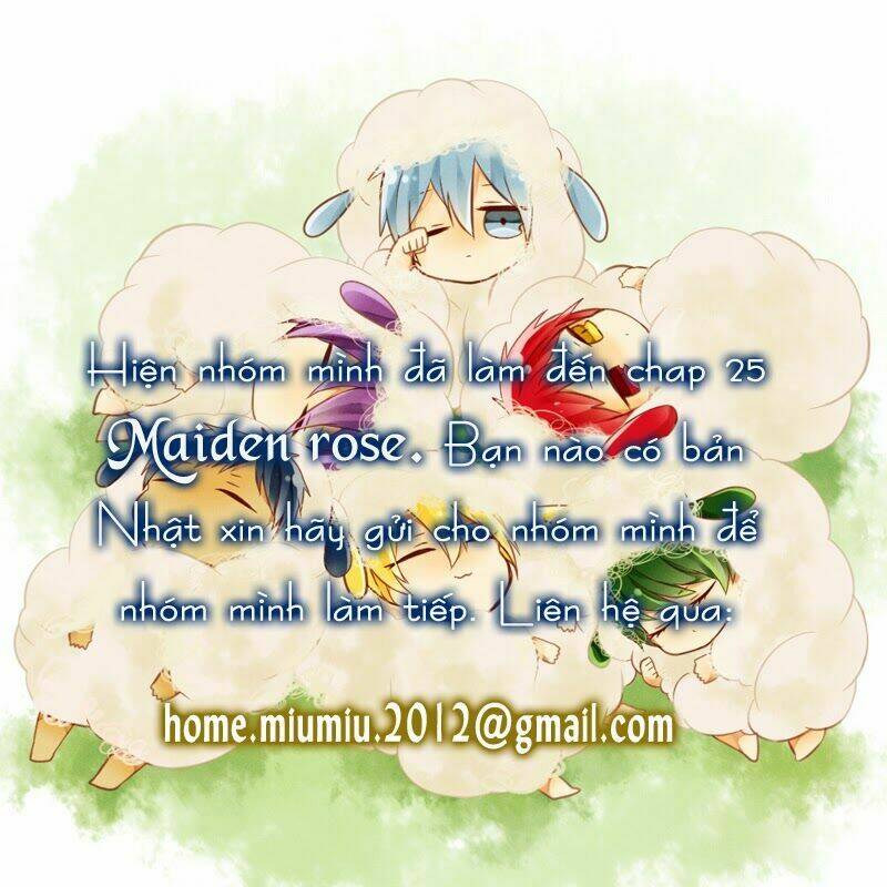 kakemakumo, kashikoki chapter 2 1