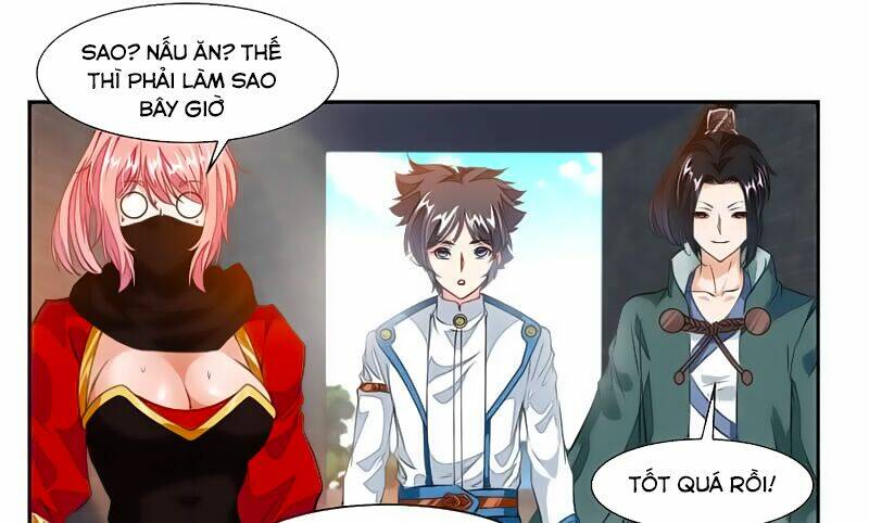 cửu dương thần vương chapter 42 22