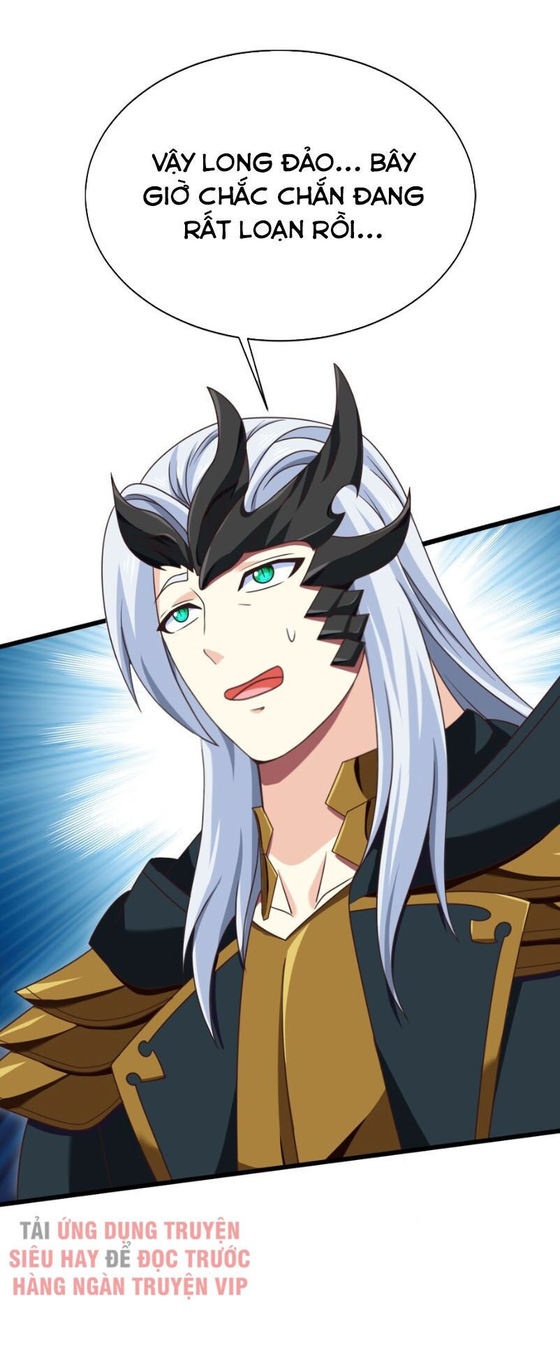 ma thú kiếm thánh dị giới tung hoành chapter 124 44