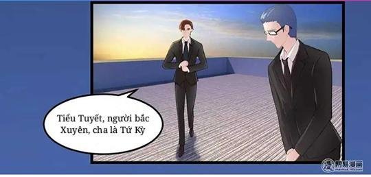 vợ quỷ trốn thoát chapter 6 6