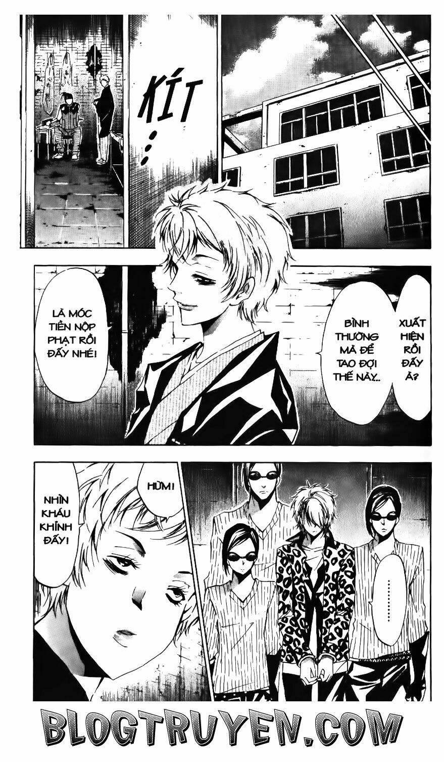 ma vương chapter 75 10