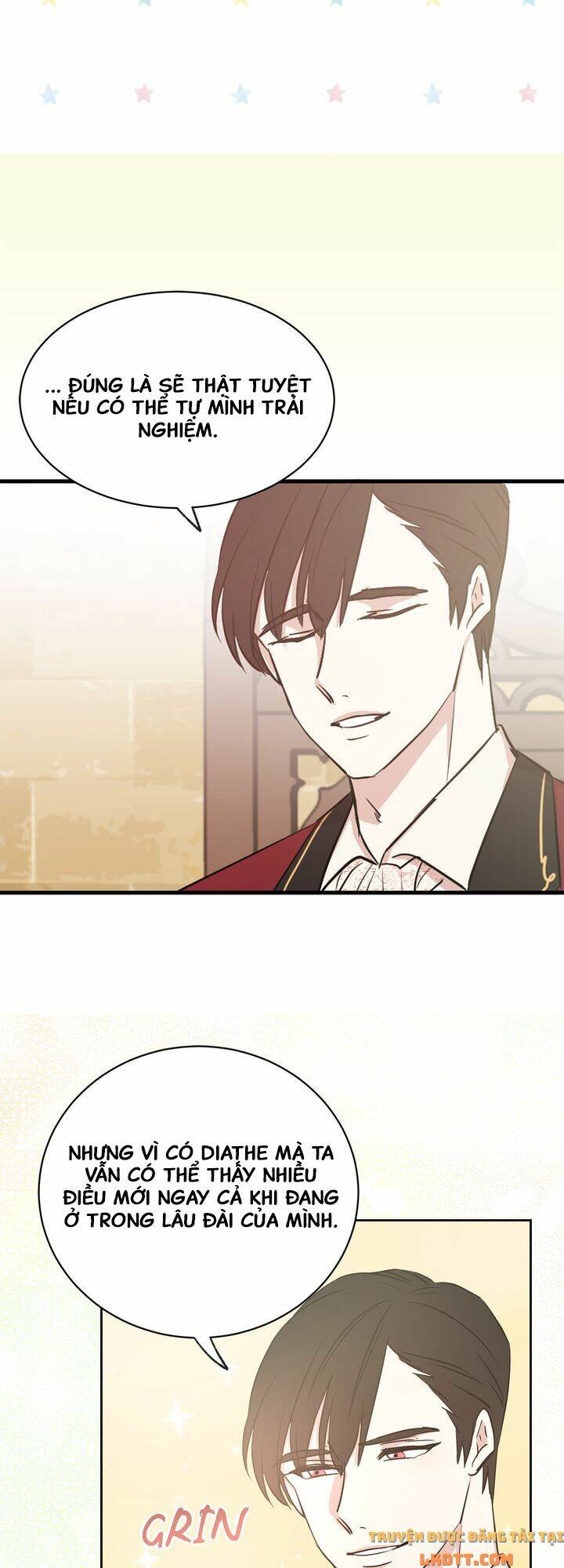 tôi chọn kết thúc của hoàng đế chapter 16 31