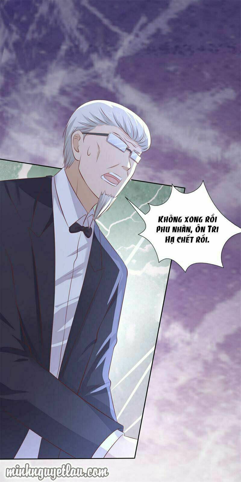 liệt ái tri hạ: series mật đào tiểu tình nhân chapter 225 30