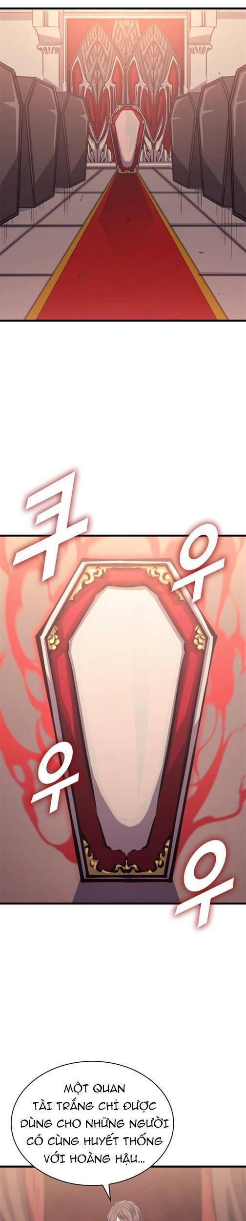 tôi trở lại thăng cấp một mình chapter 124 32