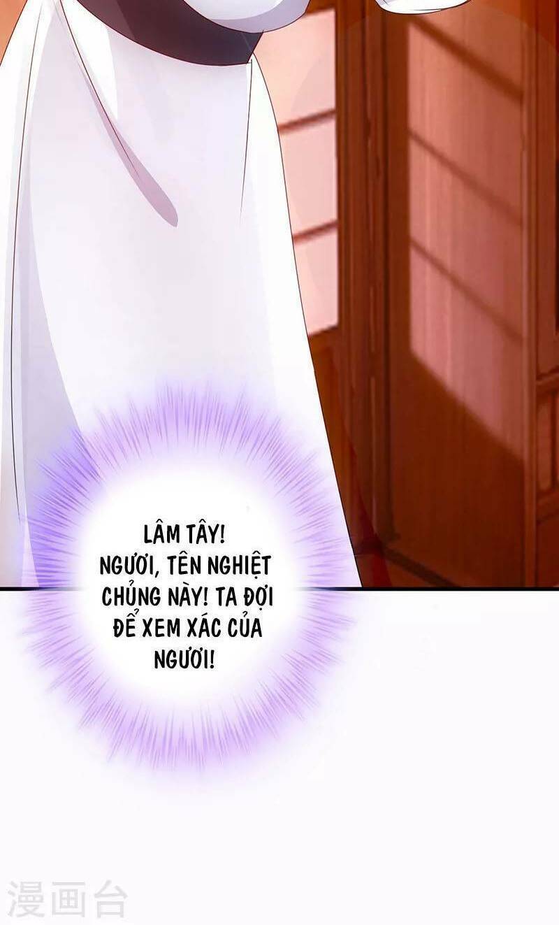 cuồng bạo nghịch tập chapter 8 29