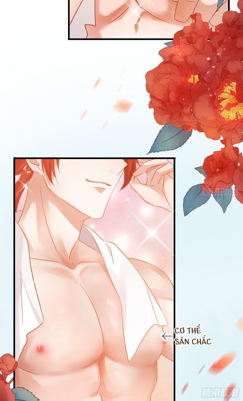 lục thân bất nhận chapter 38 3