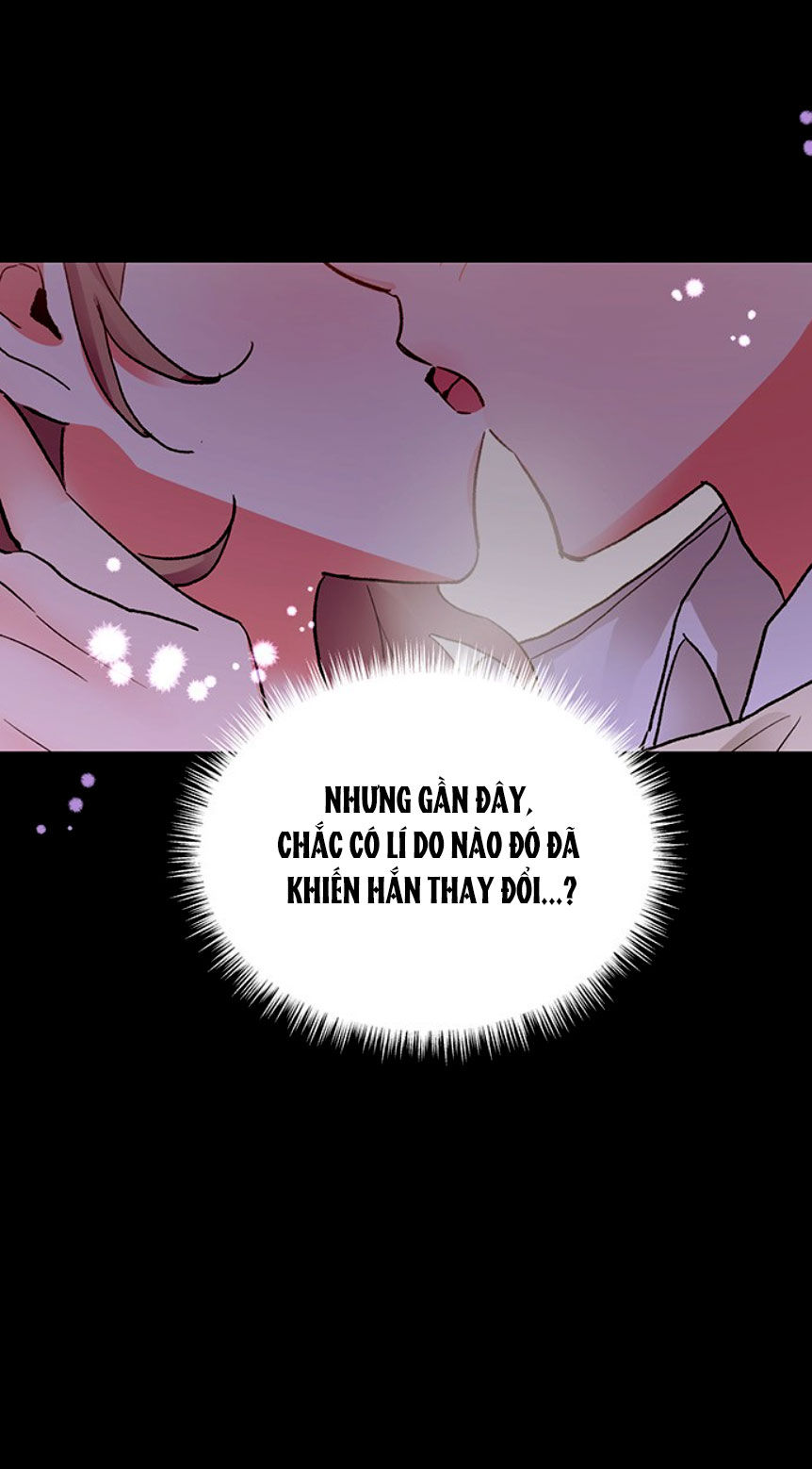 nụ hôn của giác quan thứ sáu chapter 13 41