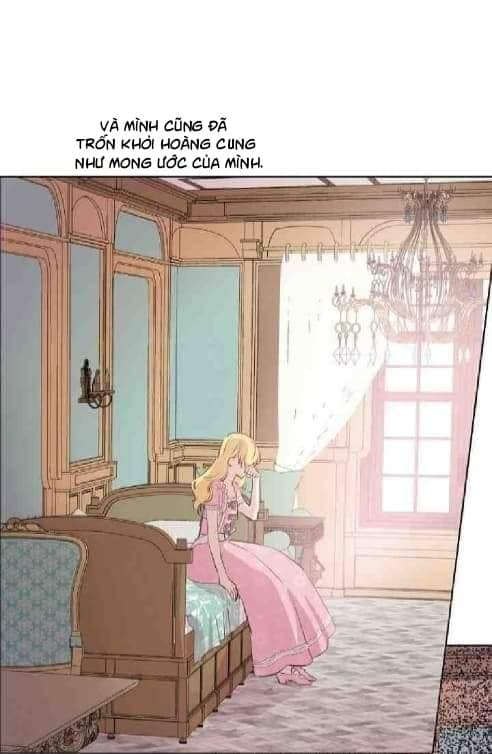 bỗng một ngày nọ tôi trở thành nàng công chúa chapter 64 34