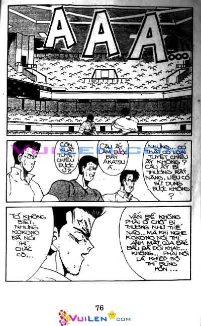 truyền nhân atula - shura no mon i chapter 13 77