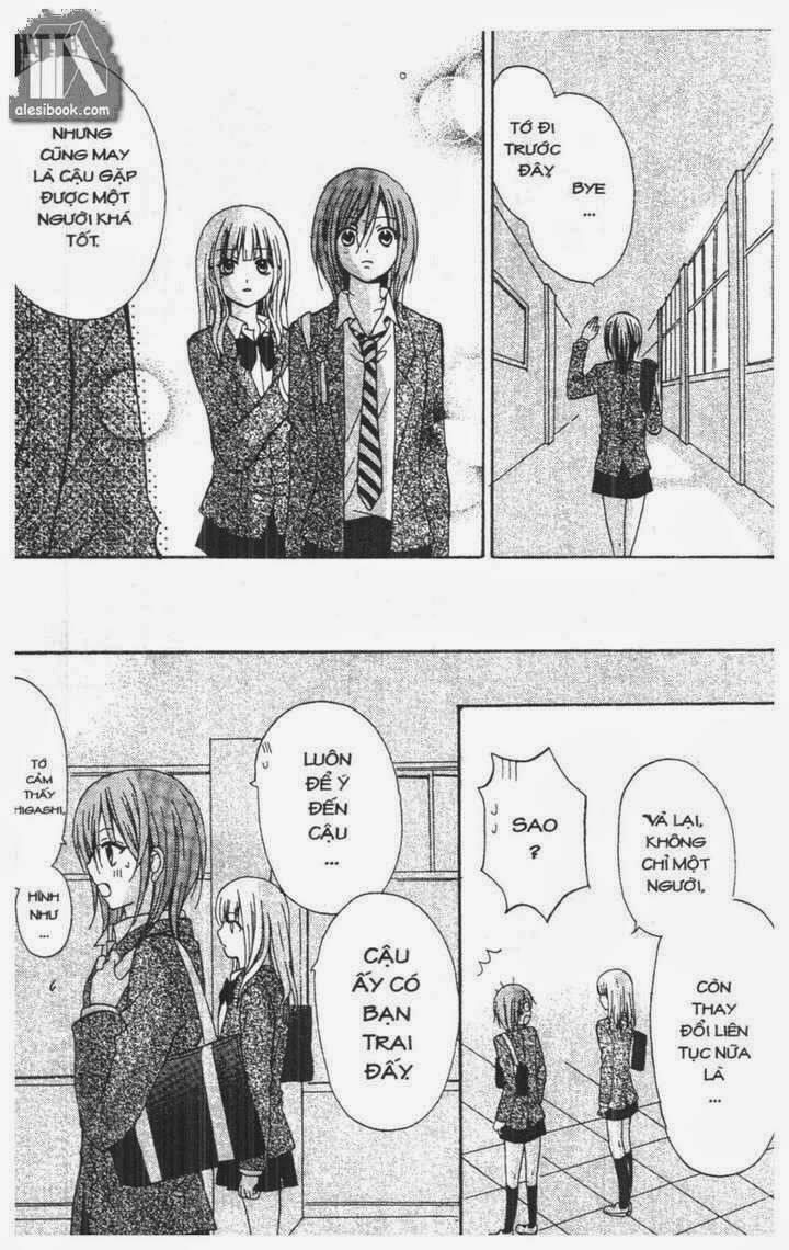 blue friend season 1 chapter 8 33