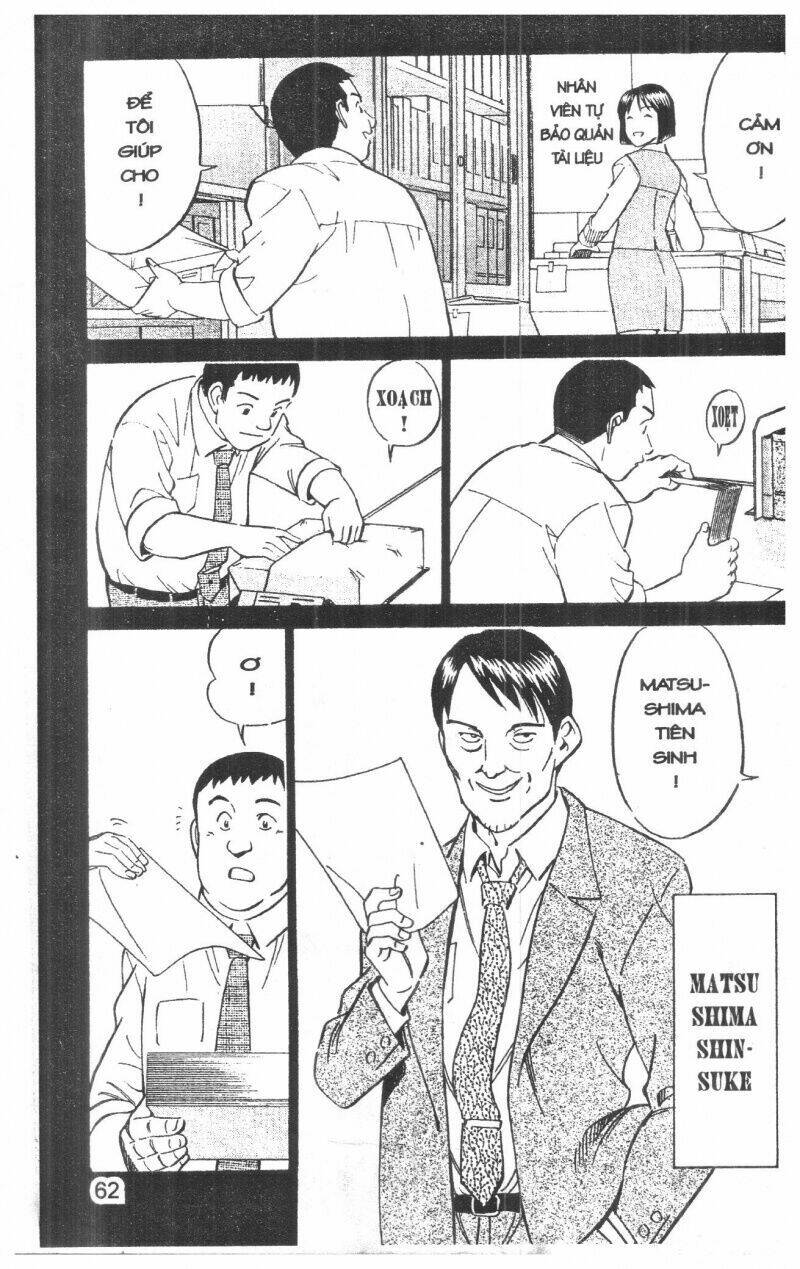 thám tử toma chapter 2 62