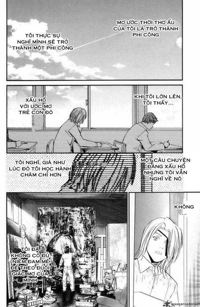 alive - the final evolution chapter 32 24