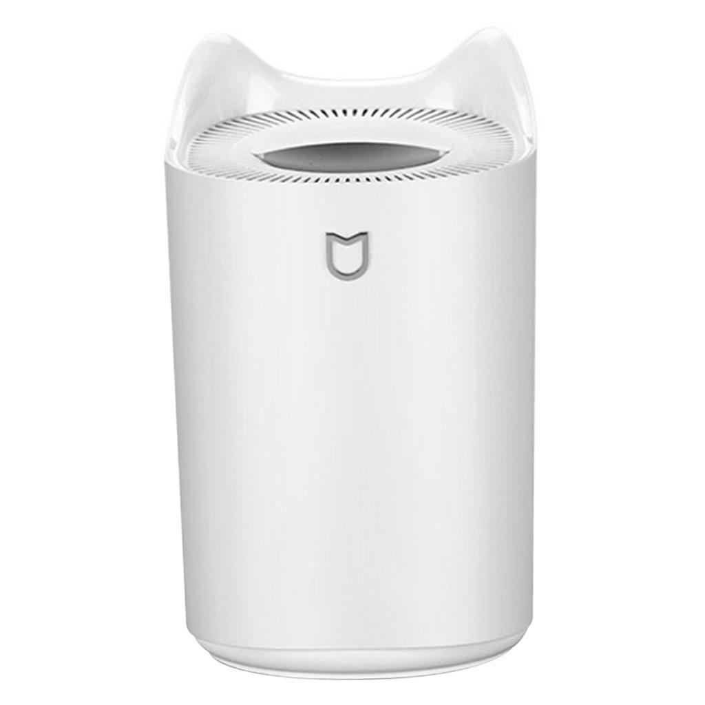 3L Air Humidifier Oil Diffuser  Household  Humidifier