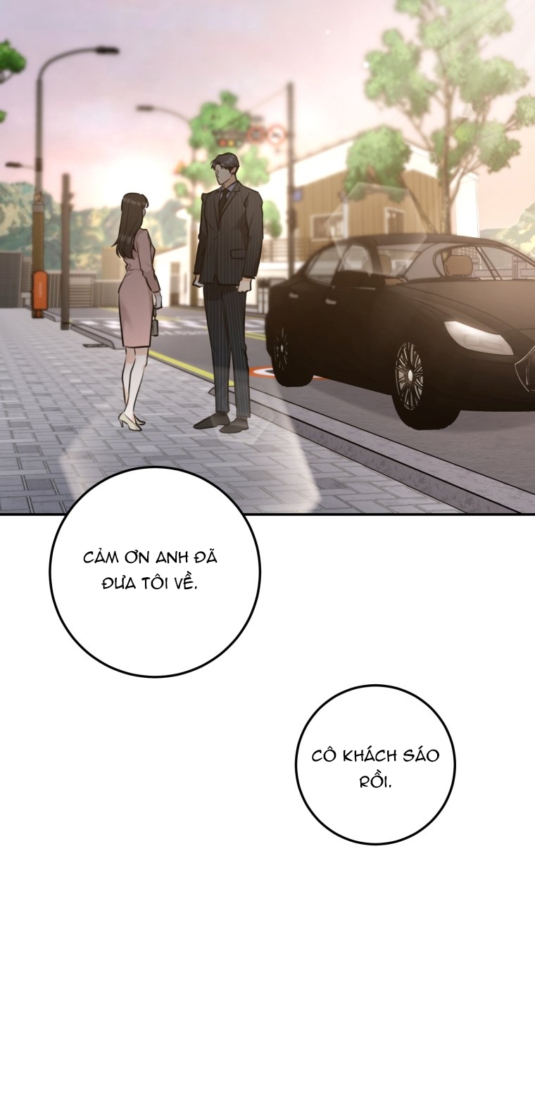 [15+] Lý Do Kết Hôn chapter 3.2 - Trang 39
