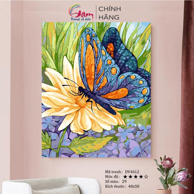 Tranh tô màu con bướm xinh đẹp nhẹ nhàng dành tặng cho bé yêu #36 Tranh tô màu con bướm xinh đẹp nhẹ nhàng dành tặng cho bé yêu