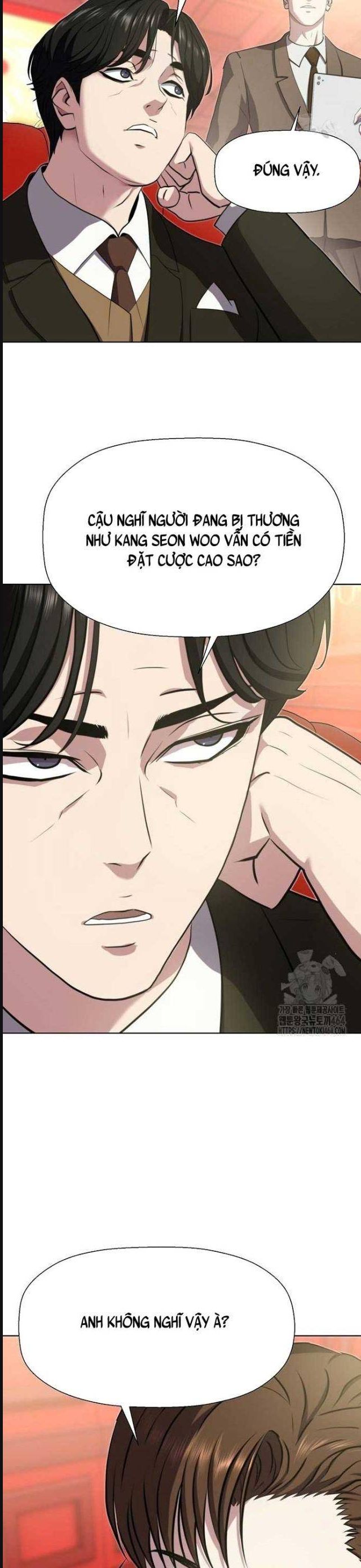 đấu trường chiến đấu chapter 21 3