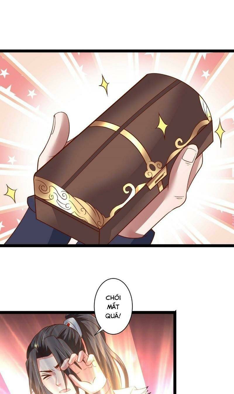 trọng sinh tối cường ma tôn ở rể chapter 59 15