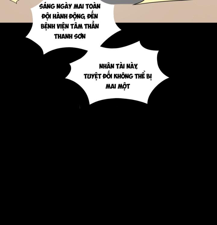 đối mặt với bệnh tâm thần, ma quỷ chẳng là cái thá gì chapter 1 113