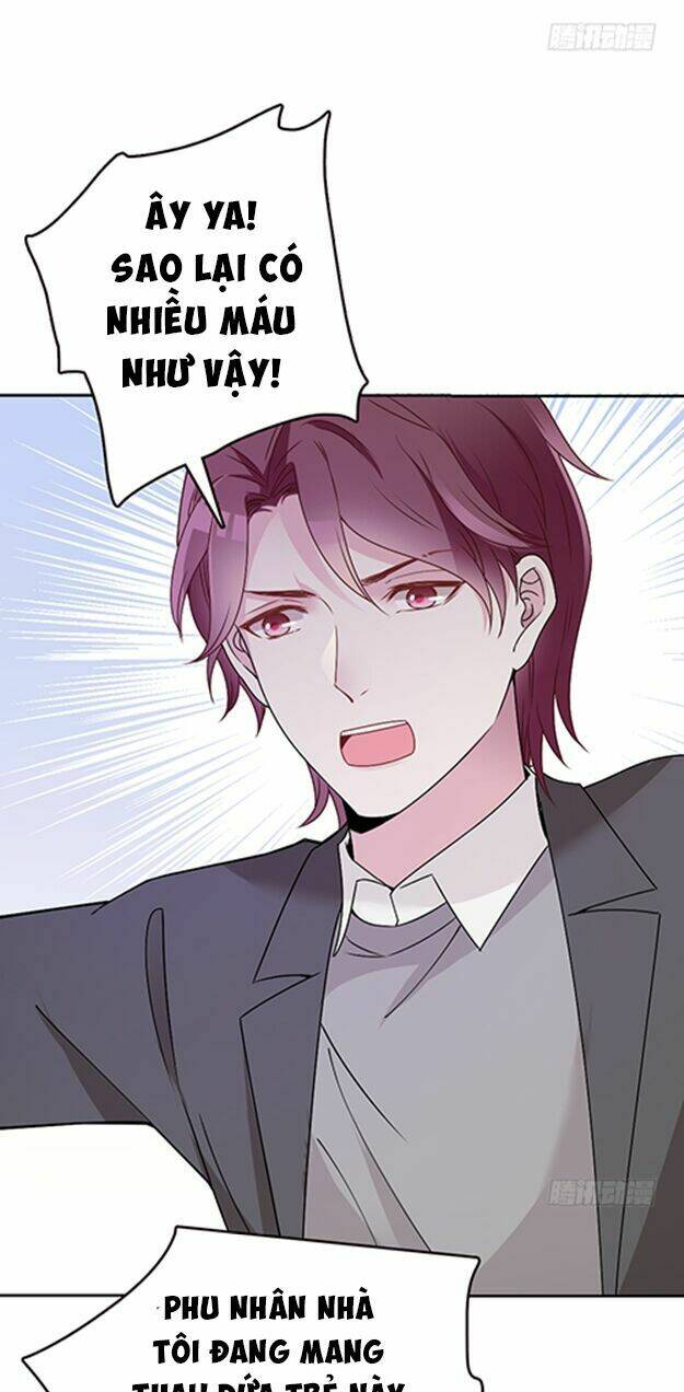 bí mật kết hôn với ảnh đế: vợ ơi đến đây tấn công đi nào chapter 59 10