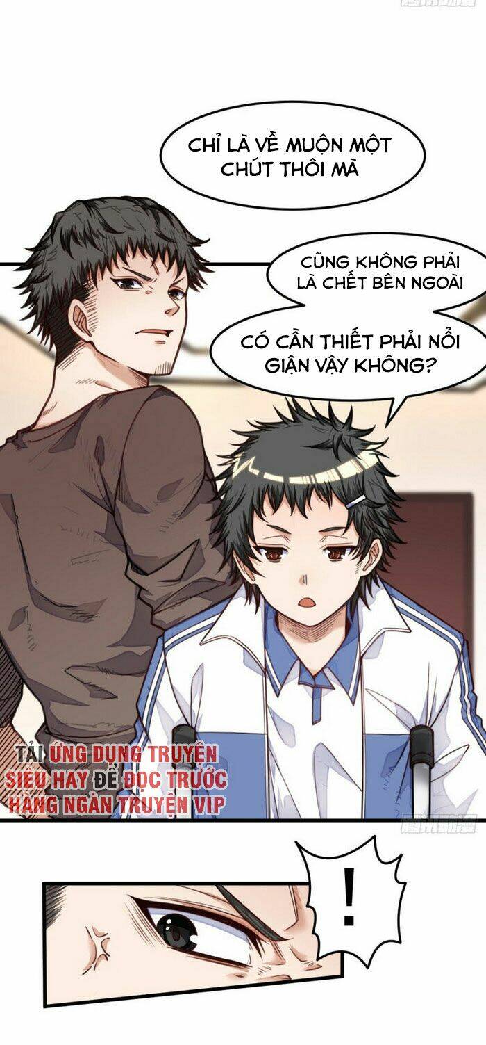 võng du chi tối cường liệp nhân chapter 20 9