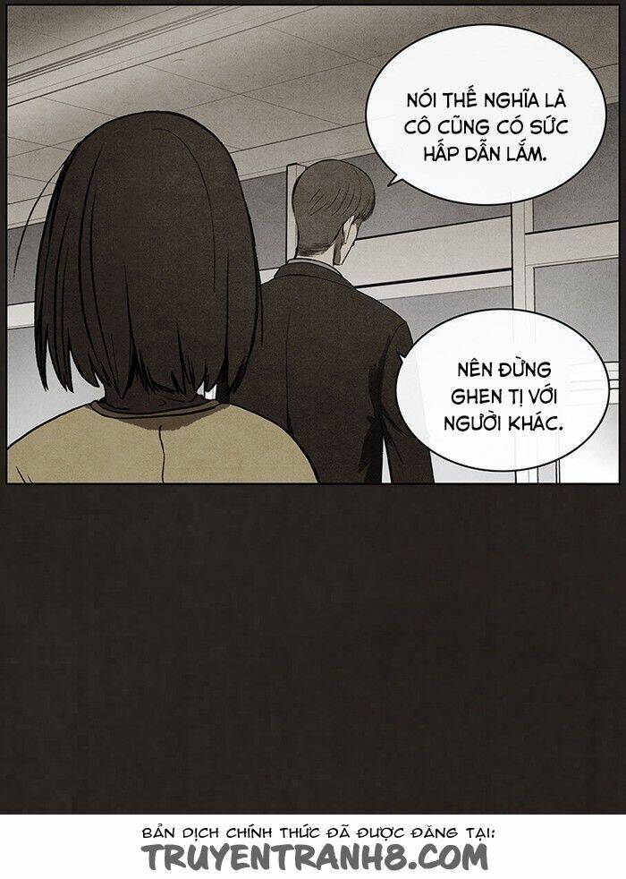 đứa con của quỷ dữ chapter 42 20