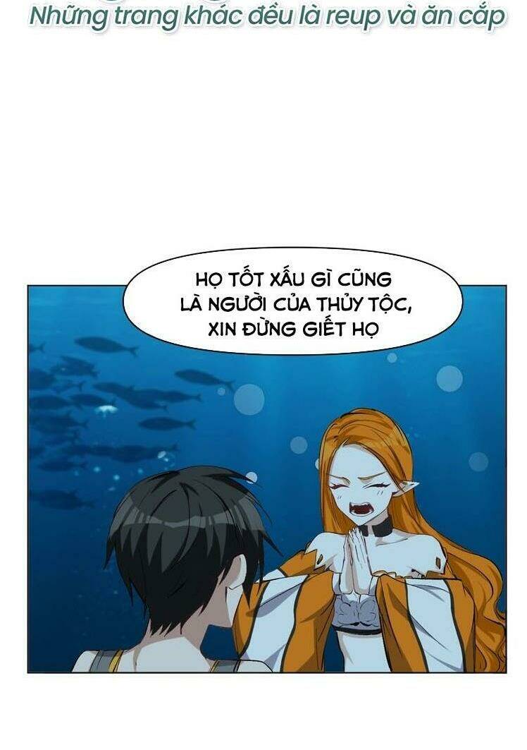 thần lai yêu vãng chapter 41 10