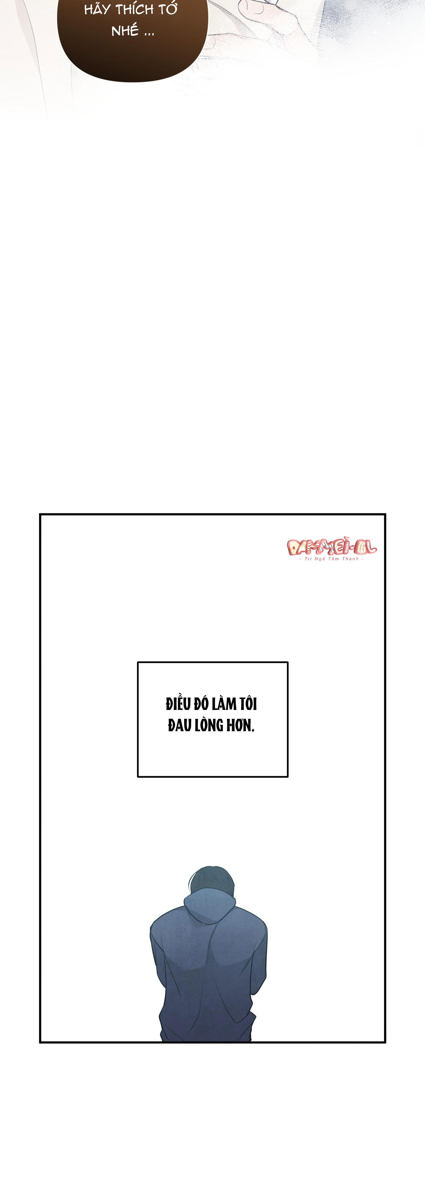 mối quan hệ ngu ngốc chapter 33 37