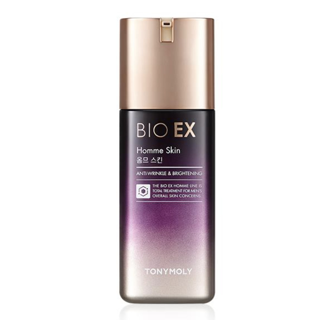 DƯỠNG DA BIO EX HOMME SKIN TONYMOLY