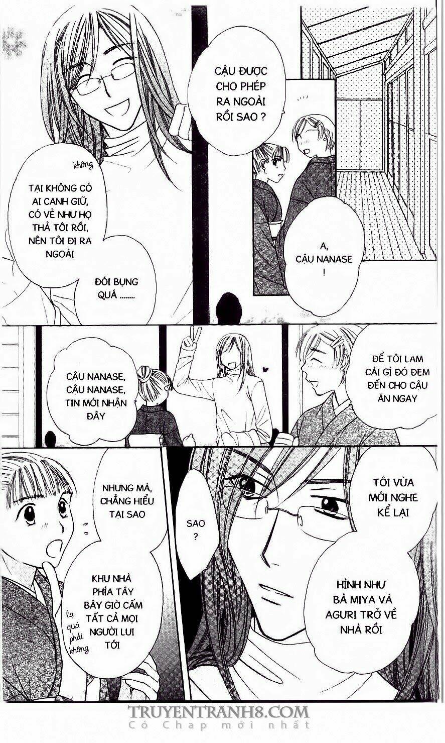 vườn địa đàng chapter 66 6