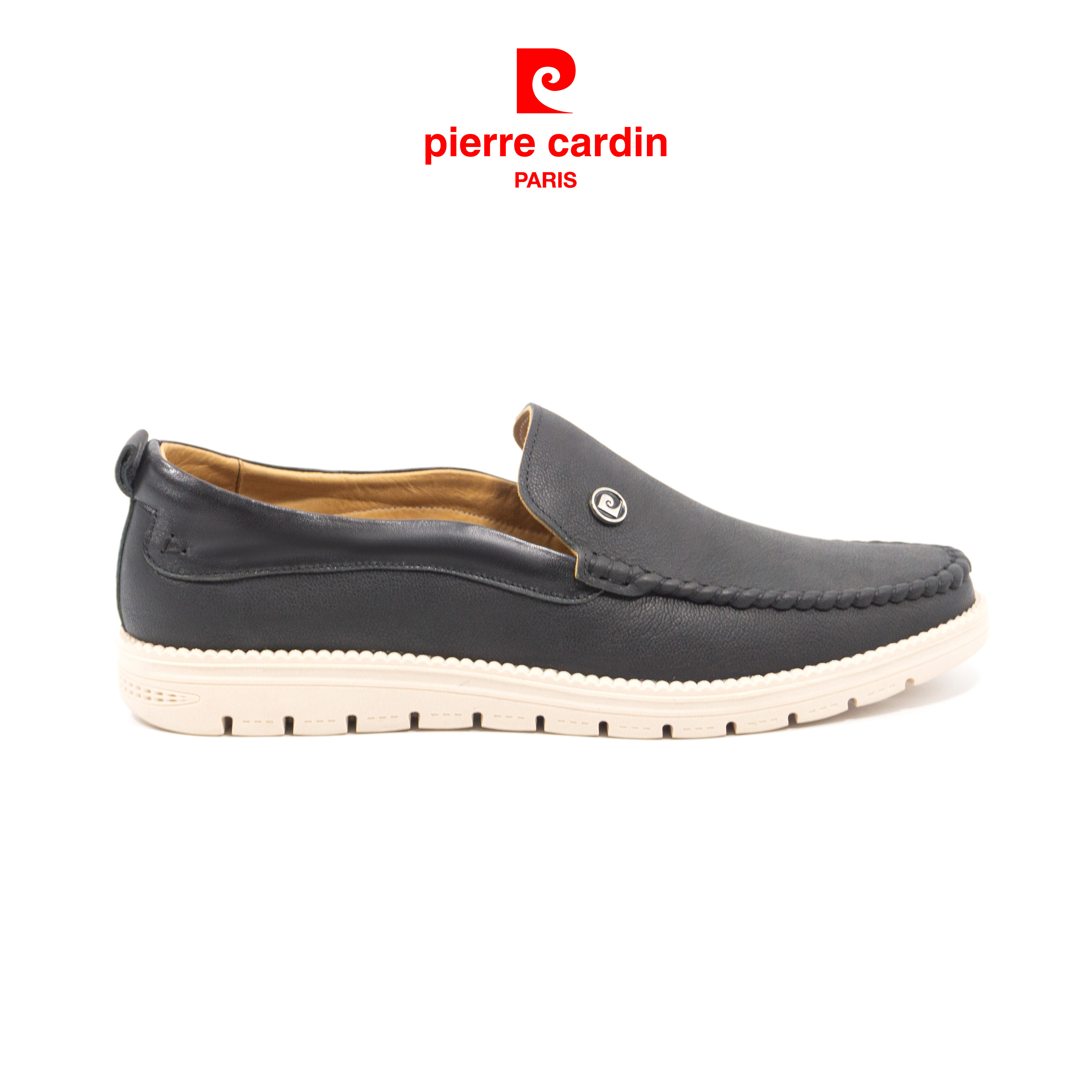 Hình ảnh Giày Nam Pierre Cardin Loafer - PCMFWLF 516