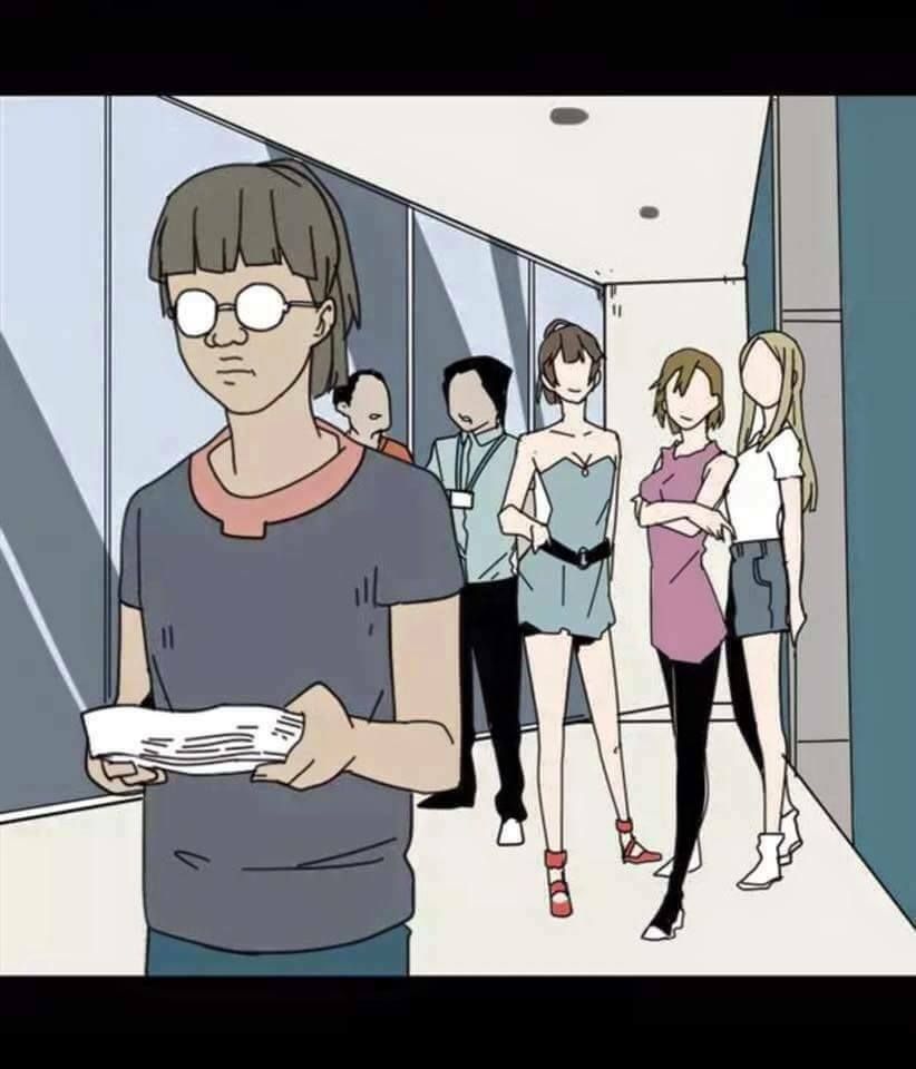 ứng dụng thẩm mỹ chapter 1 26