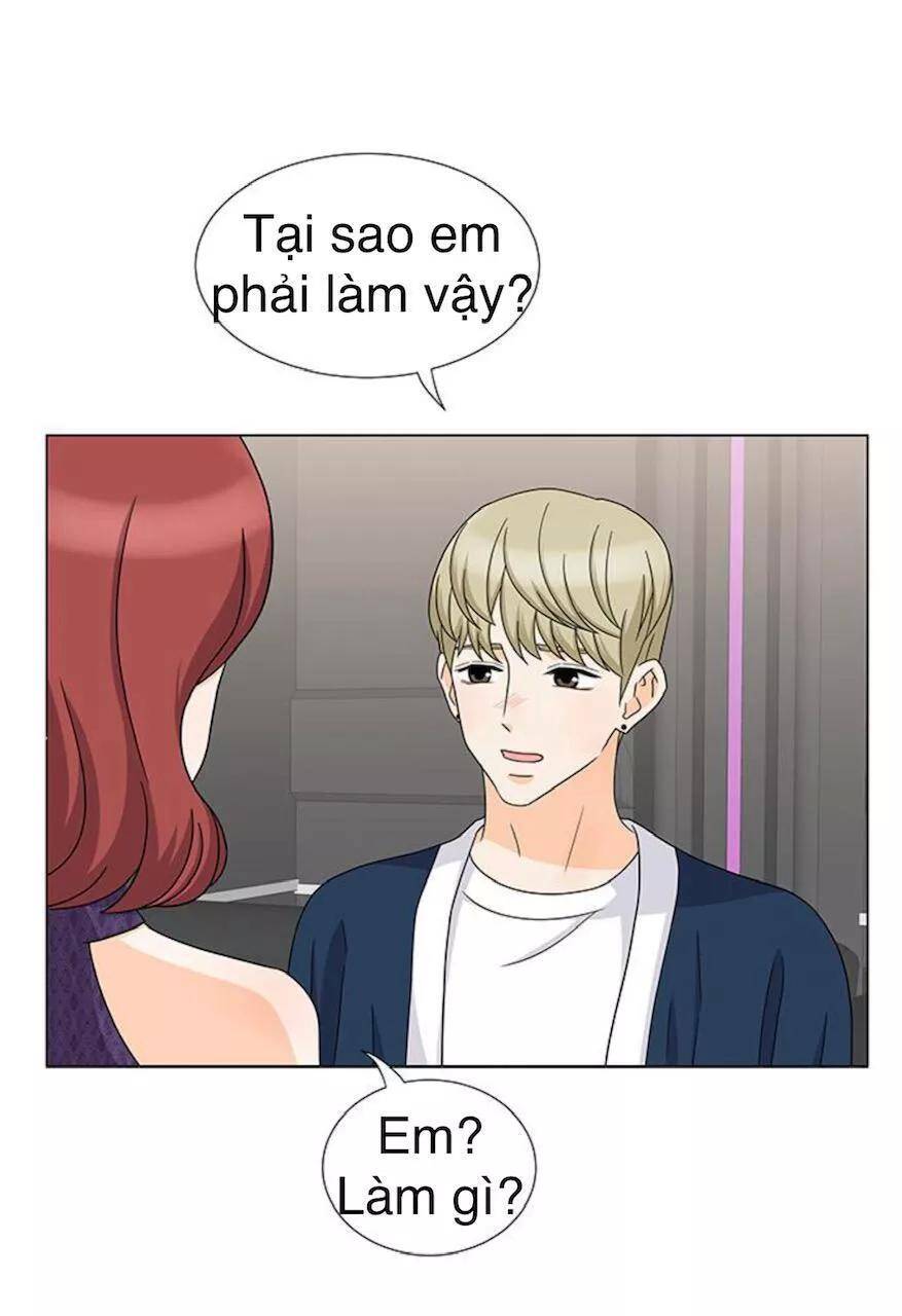 idol và sếp, em yêu ai? chapter 93 15