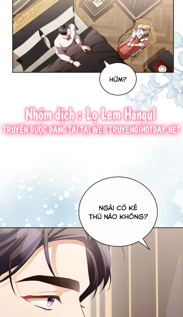 nhật ký chăm sóc đứa trẻ của nhân vật phản diện chapter 17 12